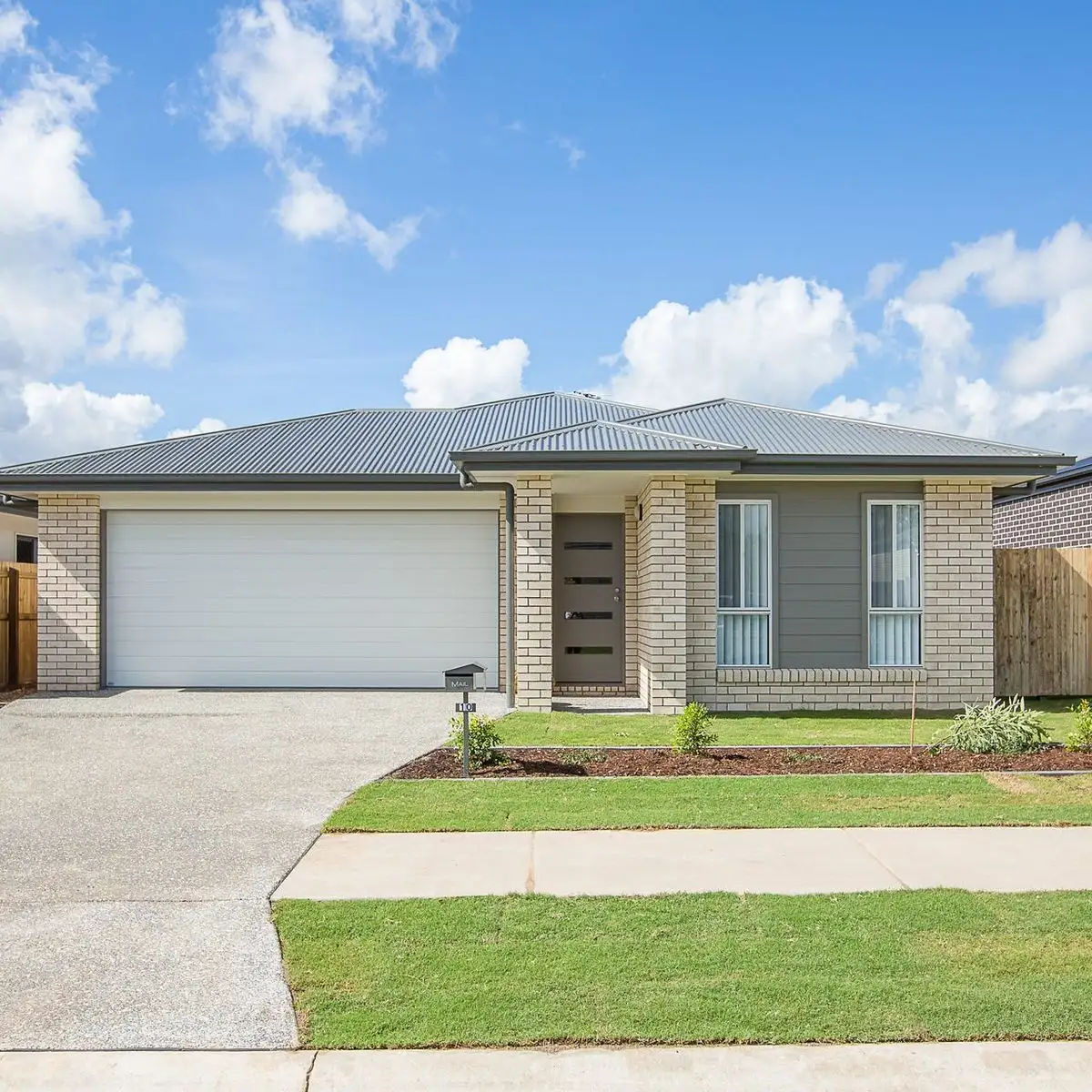 Main view of Homely house listing, 10 Hiddenvale Circuit, Yarrabilba QLD 4207