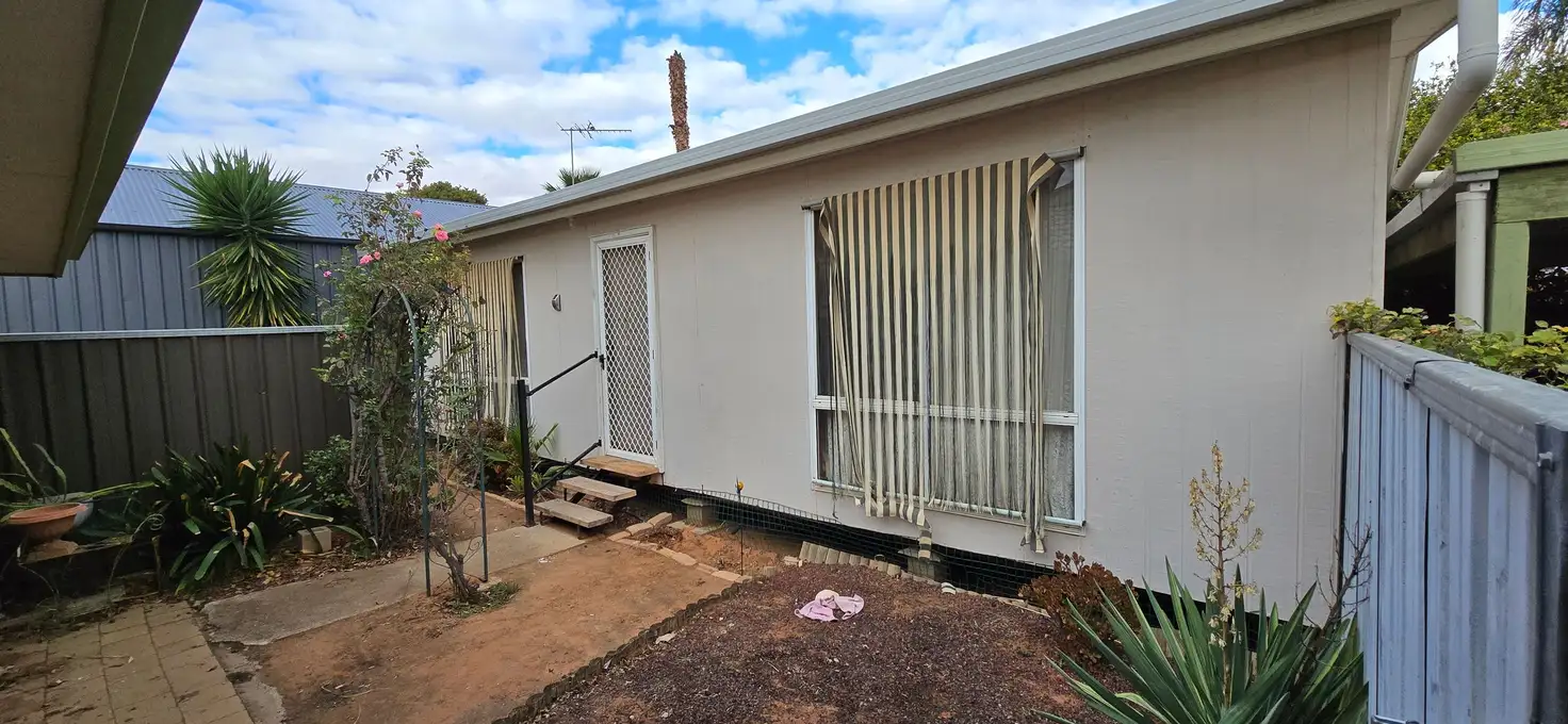 Main view of Homely unit listing, 58A Riverside Avenue, Mildura VIC 3500