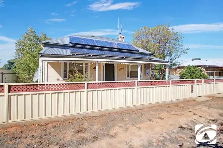 Main view of Homely house listing, 291 Morish Street, Broken Hill NSW 2880
