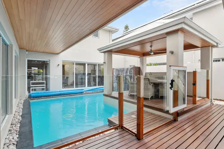 Second view of Homely house listing, 12 TENERIFE BOULEVARD, Hillarys WA 6025