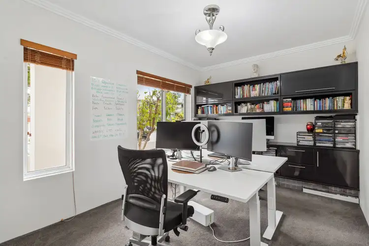 Third view of Homely house listing, 12 TENERIFE BOULEVARD, Hillarys WA 6025