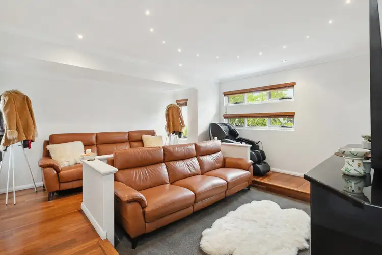 Fourth view of Homely house listing, 12 TENERIFE BOULEVARD, Hillarys WA 6025