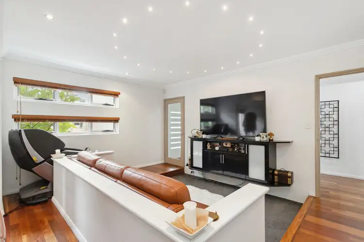 Fifth view of Homely house listing, 12 TENERIFE BOULEVARD, Hillarys WA 6025