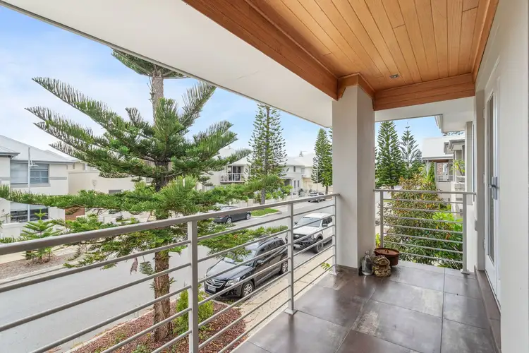 Sixth view of Homely house listing, 12 TENERIFE BOULEVARD, Hillarys WA 6025