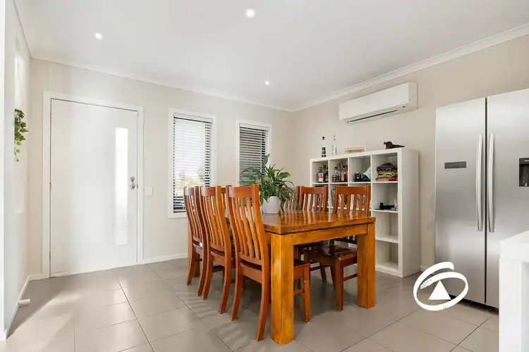 Fourth view of Homely townhouse listing, 30 Rush Lily Drive, Officer VIC 3809