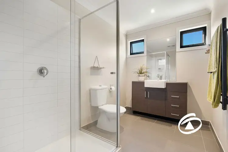 Sixth view of Homely townhouse listing, 30 Rush Lily Drive, Officer VIC 3809