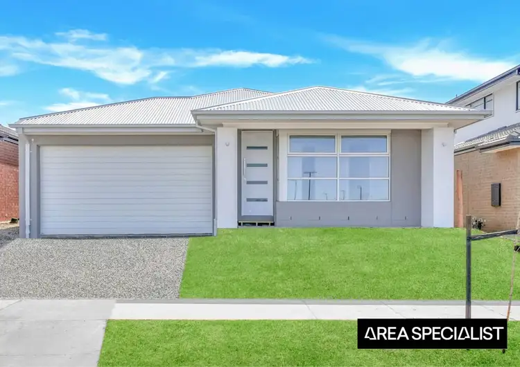 8 Cellar Circuit, Sunbury VIC 3429