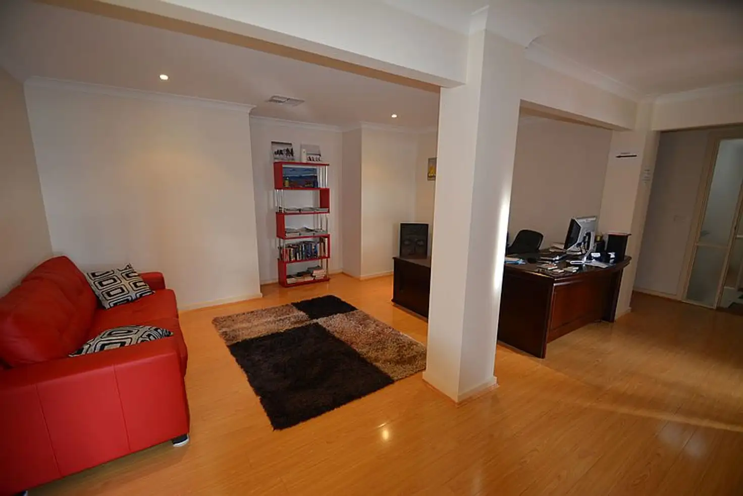 Main view of Homely apartment listing, 1/209-213 Settlement Road, Cowes VIC 3922