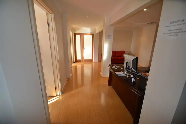 Second view of Homely apartment listing, 1/209-213 Settlement Road, Cowes VIC 3922