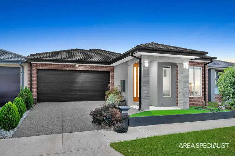 27 Belvedere Drive, Truganina VIC 3029