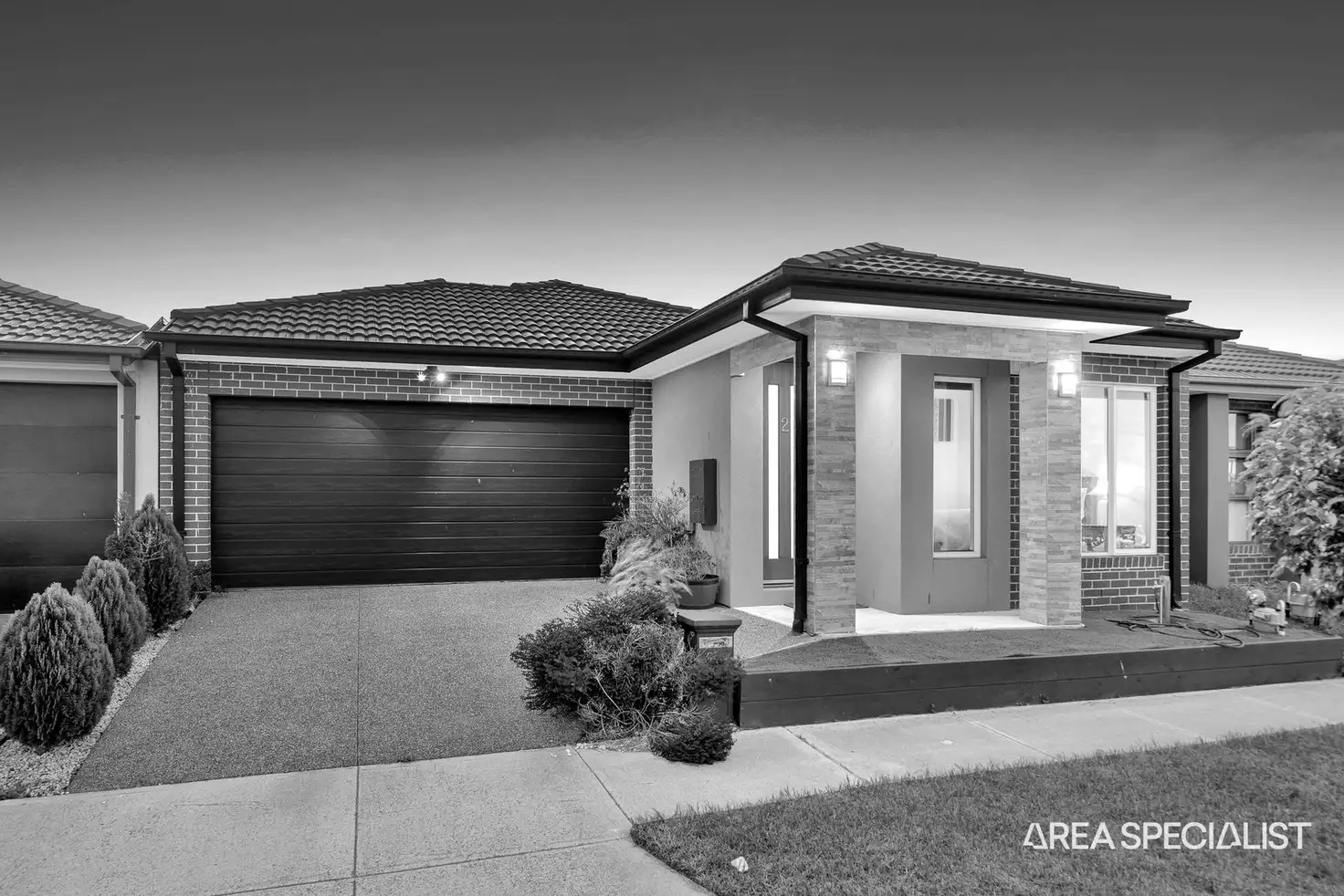 Main view of Homely house listing, 27 Belvedere Drive, Truganina VIC 3029