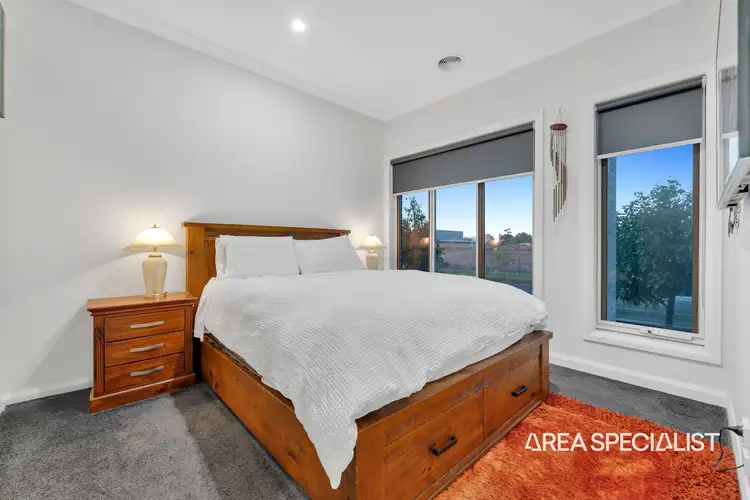 Second view of Homely house listing, 27 Belvedere Drive, Truganina VIC 3029