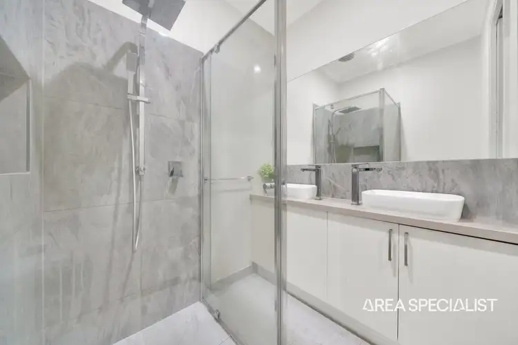 Fourth view of Homely house listing, 27 Belvedere Drive, Truganina VIC 3029