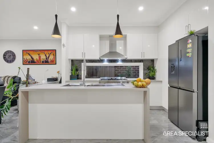 Sixth view of Homely house listing, 27 Belvedere Drive, Truganina VIC 3029