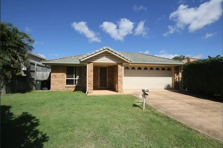 147 Jubilee Avenue, Forest Lake QLD 4078