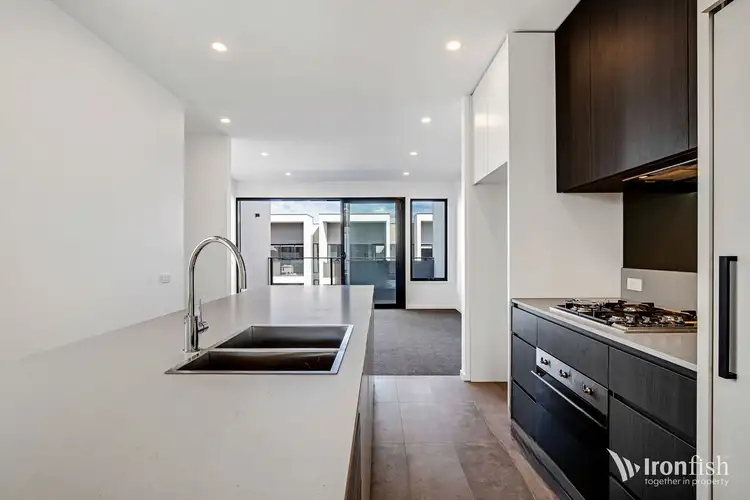 Fifth view of Homely townhouse listing, 1 Basalt Walk, Braybrook VIC 3019