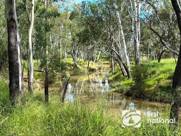 260 Racecourse Road, Chinchilla QLD 4413