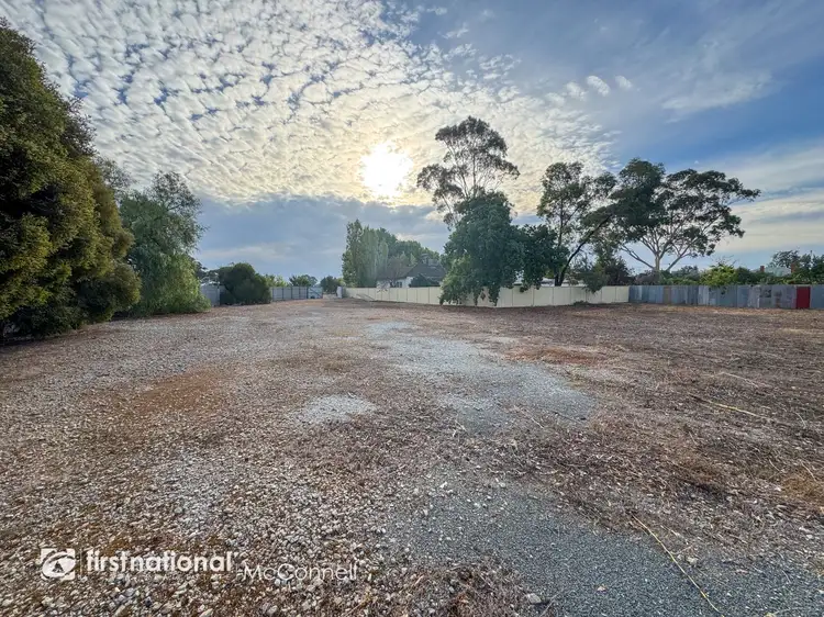 Second view of Homely land listing, 2 Cox Avenue, Tongala VIC 3621