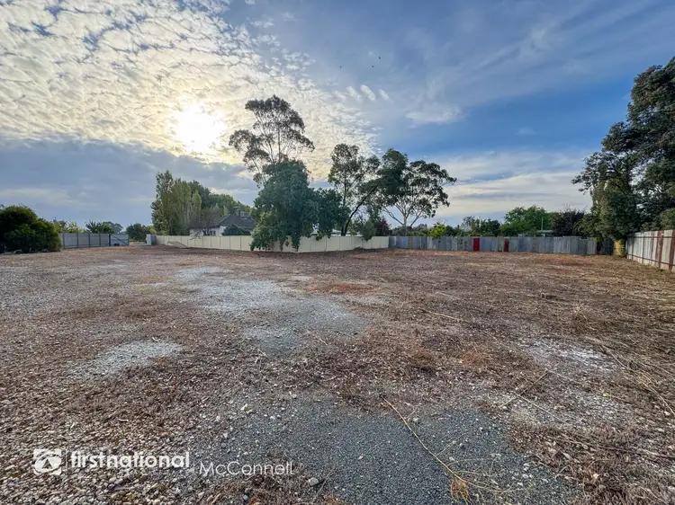 Third view of Homely land listing, 2 Cox Avenue, Tongala VIC 3621