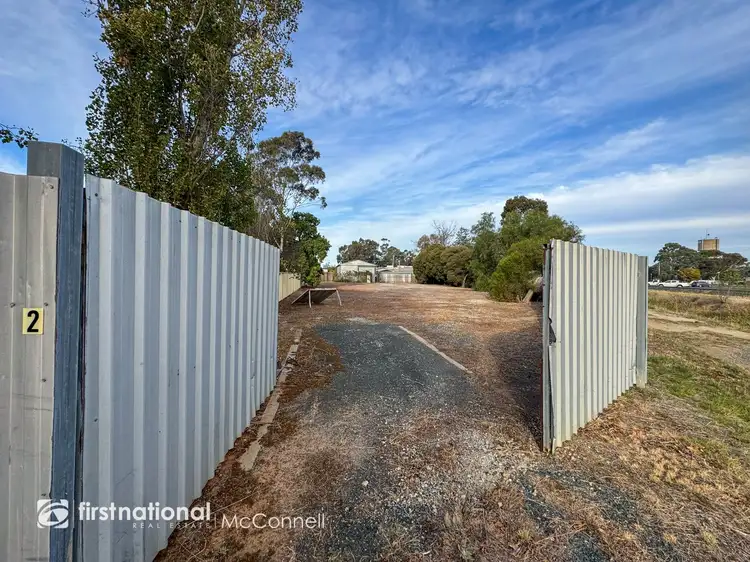 Fourth view of Homely land listing, 2 Cox Avenue, Tongala VIC 3621