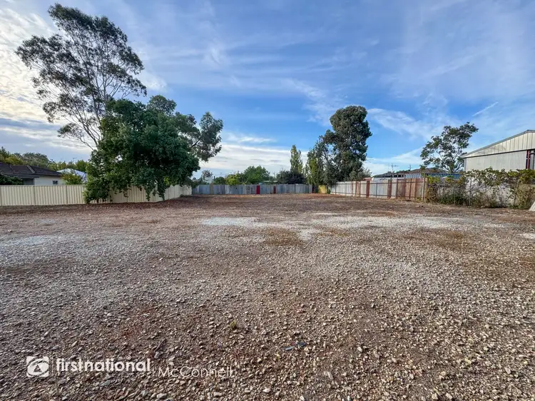 Sixth view of Homely land listing, 2 Cox Avenue, Tongala VIC 3621