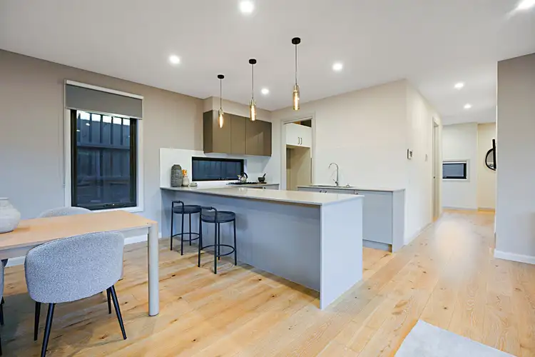 Fourth view of Homely house listing, 3/43 Laburnum Street, Blackburn VIC 3130
