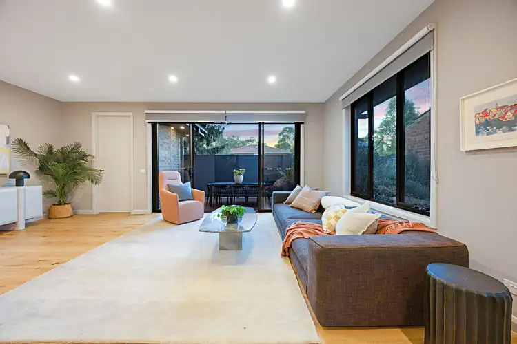 Sixth view of Homely house listing, 3/43 Laburnum Street, Blackburn VIC 3130