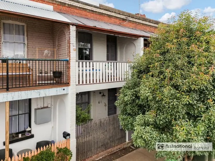 61 Carlingford Street, Bathurst NSW 2795