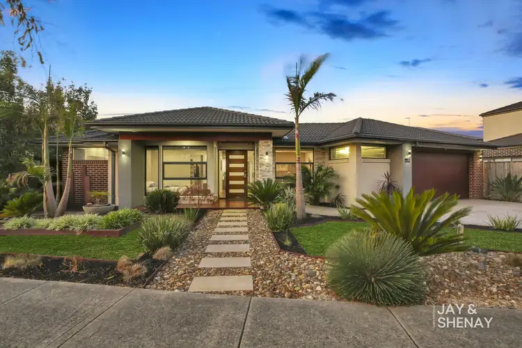 Main view of Homely house listing, 12 Silverstrand Street, Narre Warren South VIC 3805