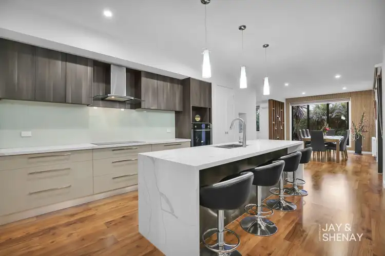 Fourth view of Homely house listing, 12 Silverstrand Street, Narre Warren South VIC 3805