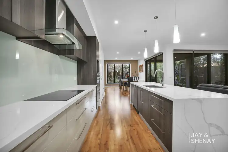 Fifth view of Homely house listing, 12 Silverstrand Street, Narre Warren South VIC 3805