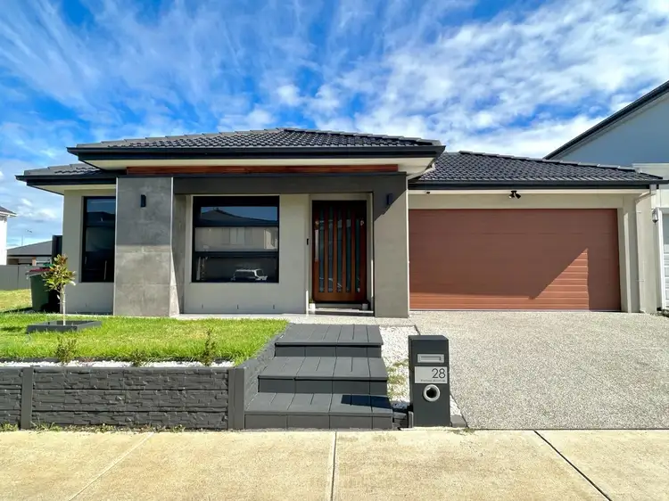 28 Romeo Avenue, Berwick VIC 3806