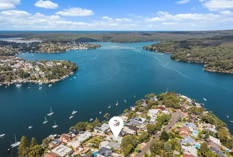 254B Attunga Road, Yowie Bay NSW 2228