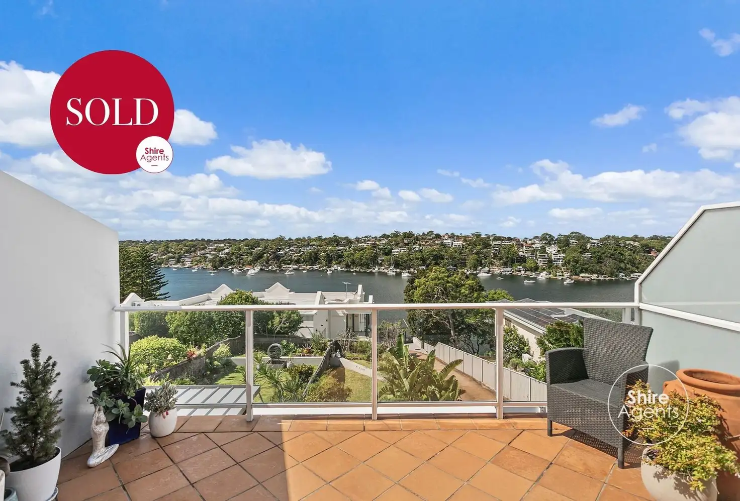 Main view of Homely semi-detached listing, 254B Attunga Road, Yowie Bay NSW 2228