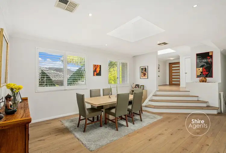 Fourth view of Homely semi-detached listing, 254B Attunga Road, Yowie Bay NSW 2228
