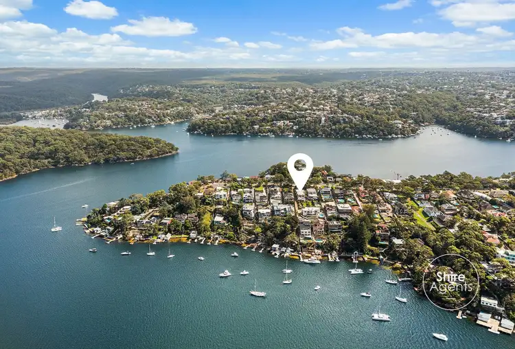 Sixth view of Homely semi-detached listing, 254B Attunga Road, Yowie Bay NSW 2228
