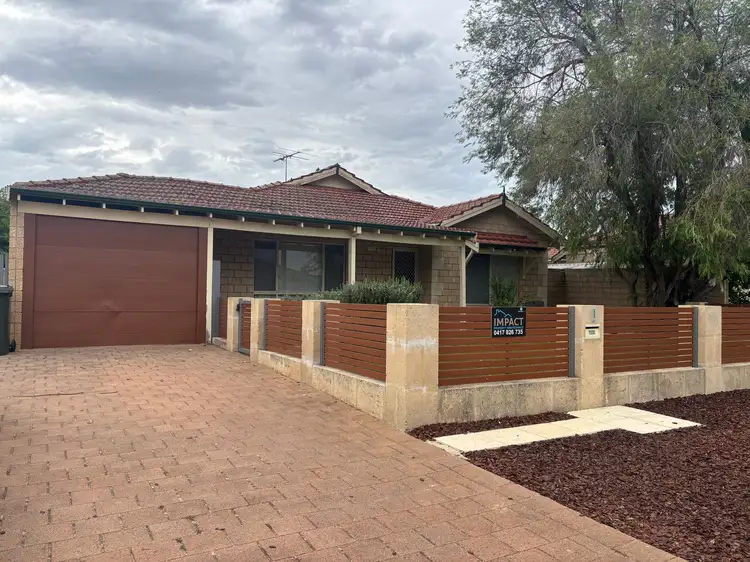 1 Prince Regent Drive, West Busselton WA 6280