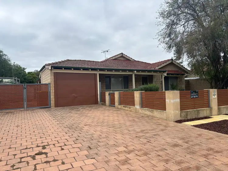 1 Prince Regent Drive, West Busselton WA 6280