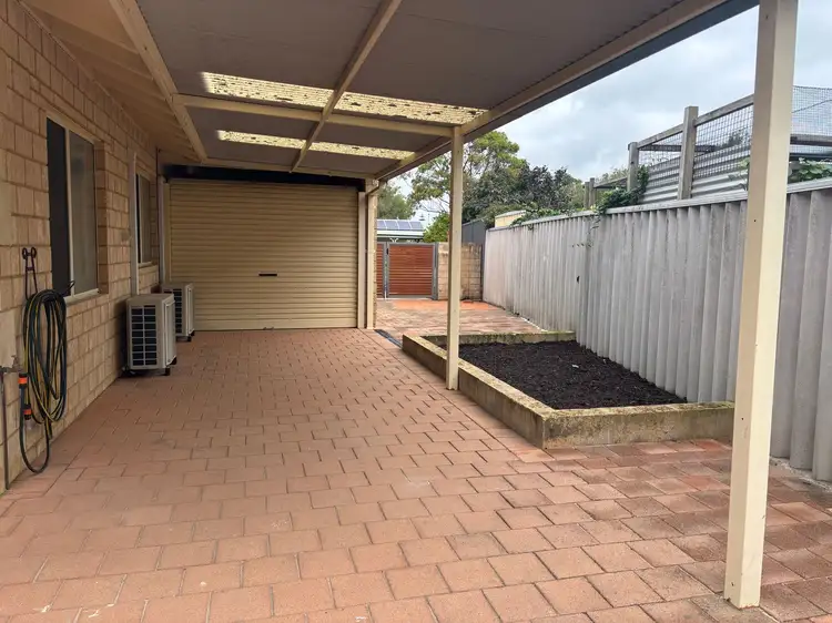 Second view of Homely house listing, 1 Prince Regent Drive, West Busselton WA 6280