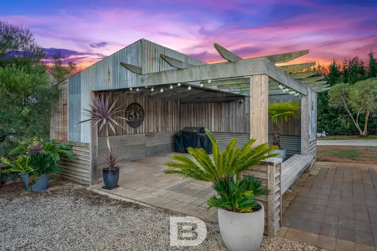 Fifth view of Homely house listing, 96 Embley Court, Romsey VIC 3434