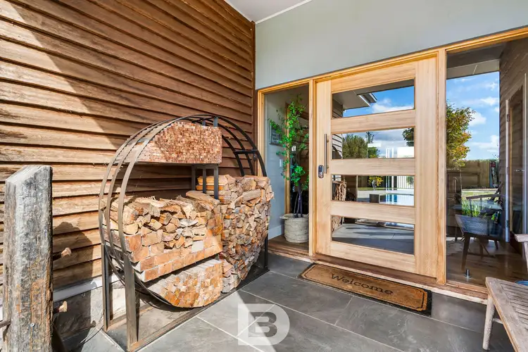 Sixth view of Homely house listing, 96 Embley Court, Romsey VIC 3434