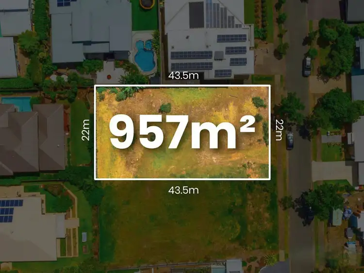 5 Scenery Court, Brookwater QLD 4300