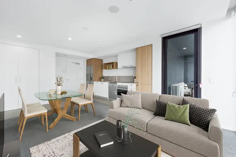 Fourth view of Homely apartment listing, 305/6 Grazier Lane, Belconnen ACT 2617