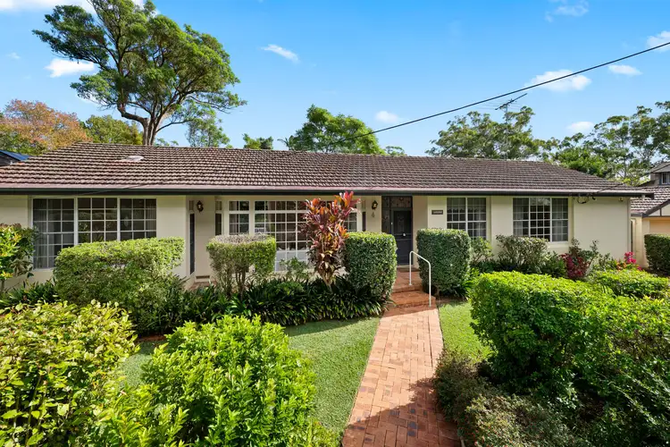 4 Murray Road
