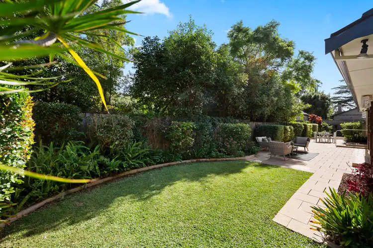 Fifth view of Homely house listing, 4 Murray Road, Beecroft NSW 2119