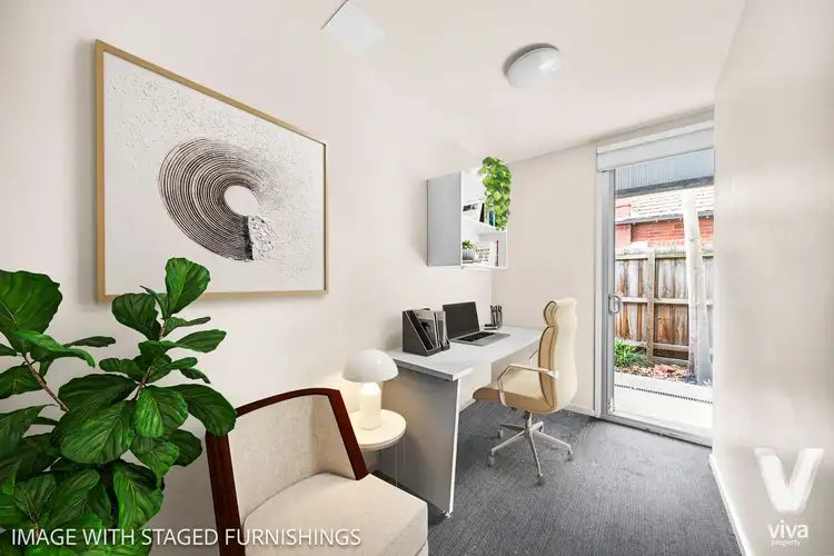 Second view of Homely apartment listing, 3/903 Dandenong Road, Malvern East VIC 3145