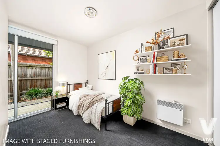 Third view of Homely apartment listing, 3/903 Dandenong Road, Malvern East VIC 3145