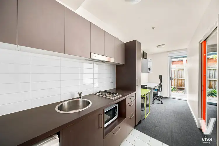 Fourth view of Homely apartment listing, 3/903 Dandenong Road, Malvern East VIC 3145