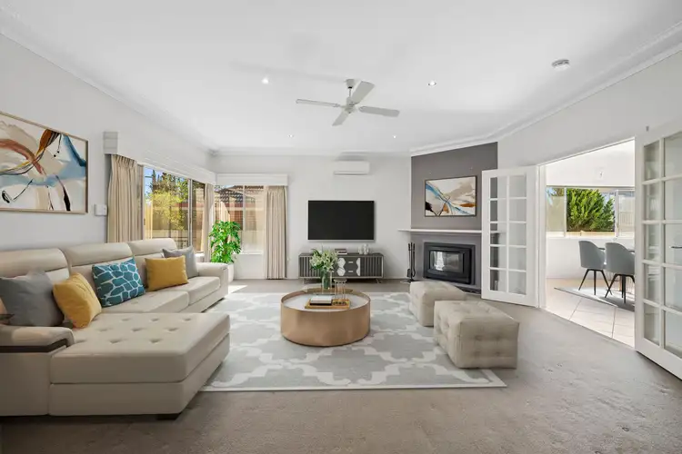 Third view of Homely house listing, 10 Putnam Avenue, Strathdale VIC 3550