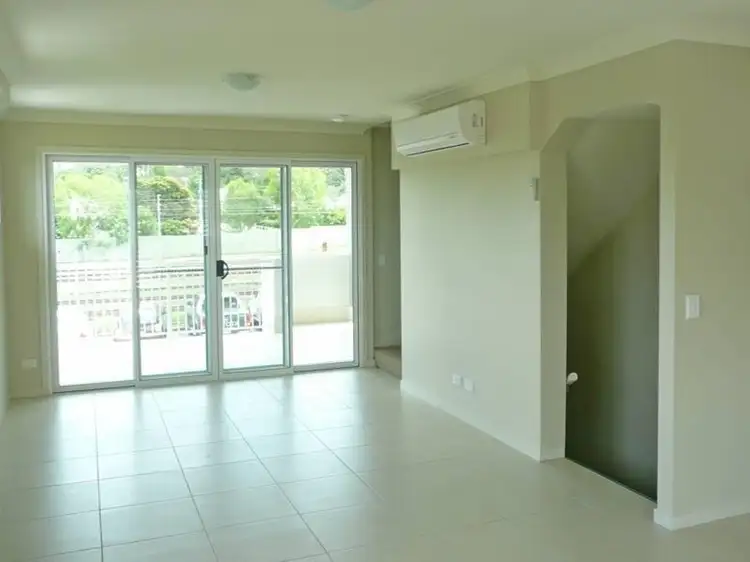 Third view of Homely townhouse listing, 6/6 Hassall Street, Corinda QLD 4075
